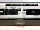 Lilygo T-can485 Esp32 Rs485 Can plokštė - nuotraukos Nr. 8