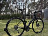BMC Roadmachine di2 54 - nuotraukos Nr. 3