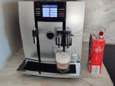 Parduodami Jura Nivona Melitta kavos aparatai