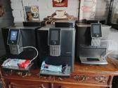 Parduodami Jura Nivona Melitta kavos aparatai - nuotraukos Nr. 2