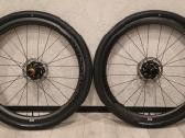 Progress Gr40 carbon gravel ratlankiai