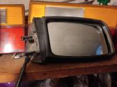 VW passat b2 dalys