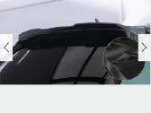 Seat Tarraco/tiguan spoileris Csr - nuotraukos Nr. 4