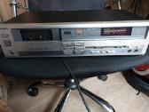 Kasetimis magas Technics RS-m233x