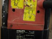 Hilti Dd200 deimantinis gręžimo komplektas - nuotraukos Nr. 3