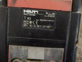 Hilti Dd200 deimantinis gręžimo komplektas - nuotraukos Nr. 4