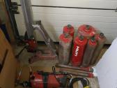 Hilti Dd200 deimantinis gręžimo komplektas - nuotraukos Nr. 2