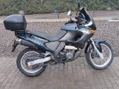 Aprilia Pegasas