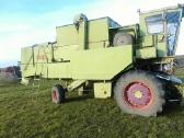 Claas Dominator-100 ,105 , dalimis