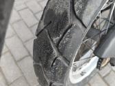 Aprilia Pegasas - nuotraukos Nr. 3