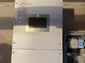 Saules Elektrine Iranga Montavimas Dokumentai Apva - nuotraukos Nr. 38