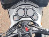 Aprilia Pegasas - nuotraukos Nr. 4