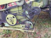 Claas Dominator-100 ,105 , dalimis - nuotraukos Nr. 3