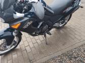 Aprilia Pegasas - nuotraukos Nr. 6