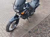 Aprilia Pegasas - nuotraukos Nr. 7