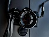 Mamiya Nc1000s kompaktiška kamera - nuotraukos Nr. 2