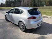 Seat Leon - nuotraukos Nr. 4