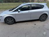 Seat Leon - nuotraukos Nr. 5