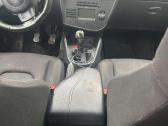 Seat Leon - nuotraukos Nr. 6
