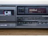 Marantz Sd 72; Technics RS-bx707; RS-b555 - nuotraukos Nr. 24