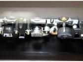 Marantz Sd 72; Technics RS-bx707; RS-b555 - nuotraukos Nr. 29
