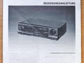 Marantz Sd 72; Technics RS-bx707; RS-b555 - nuotraukos Nr. 30