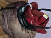 Cybex Platinum Cloud Q kėdutė su Isofix baze - nuotraukos Nr. 2