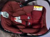 Cybex Platinum Cloud Q kėdutė su Isofix baze - nuotraukos Nr. 3