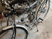 Motorinis dviratis