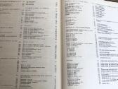 1988 metu knyga, 366 puslapiai - nuotraukos Nr. 8