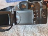 Canon foto aparatas - nuotraukos Nr. 4