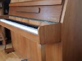 Pianinas Wilh.steinmann,vokiškas.