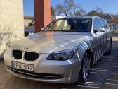 Bmw E61
