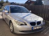Bmw E61 - nuotraukos Nr. 2