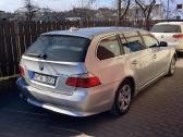 Bmw E61 - nuotraukos Nr. 3