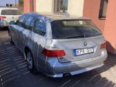 Bmw E61 - nuotraukos Nr. 4