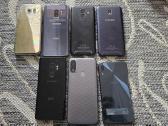 Išmanus telefonai su defektais kaina už visus 25€ - nuotraukos Nr. 2