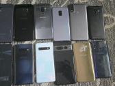 Išmanus telefonai su defektais kaina už visus 25€ - nuotraukos Nr. 3
