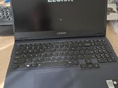 Žaidimų kompiuteris Legion 5 16gb RAM, 6 GB Gpu - nuotraukos Nr. 2