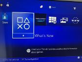 Ps4 Slim 1tb - nuotraukos Nr. 3