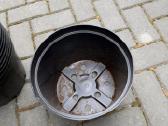 Plastikiniai vazonai 7.5l 120vnt.