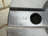 Plastikiniai vazonai 7.5l 120vnt. - nuotraukos Nr. 2