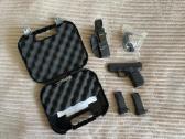 Parduodu Glock 26 Gen 5 - nuotraukos Nr. 5