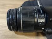 Canon EOS Rebel T4i fotoaparatas - nuotraukos Nr. 3