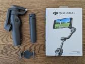Dji Osmo Mobile 6 Telefono Stabilizatorius
