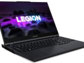 Žaidimų kompiuteris Legion 5 16gb RAM, 6 GB Gpu