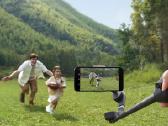 Dji Osmo Mobile 6 Telefono Stabilizatorius - nuotraukos Nr. 2