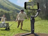Dji Osmo Mobile 6 Telefono Stabilizatorius - nuotraukos Nr. 3