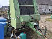John deere 550