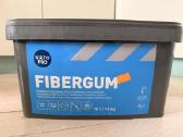 Kiilto Fibergum 10ltr/14 kg ir gruntas